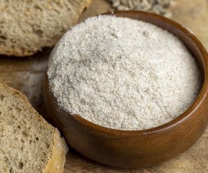 Najzdrowszy zamiennik zwykłej mąki. Ma masę błonnika i nie podnosi cukru
