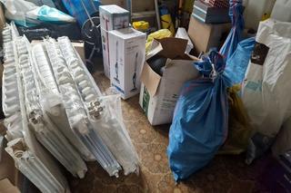 Dąbrowscy kryminalni zatrzymali grupę włamywaczy