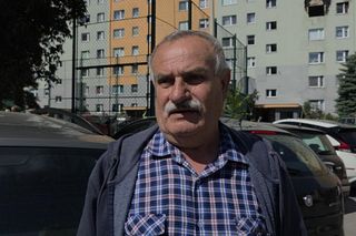 Rzeszów mieszkańcy nie mogą wrócić do bloku.