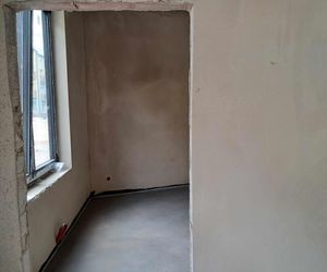 Budowa Centrum Opiekuńczo-Mieszkalnego. Zdjęcia