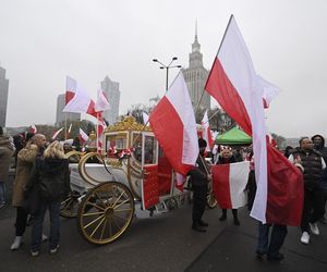 Marsz Niepodległości 2025