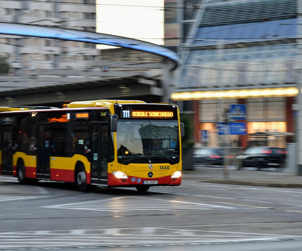  Rondo Reagana „wytrzymało” niespełna 2 lata. Kolejny remont i wielkie utrudnienia  