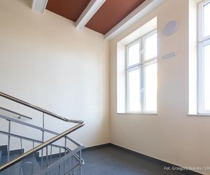 Przedłuża się remont III LO w Rzeszowie