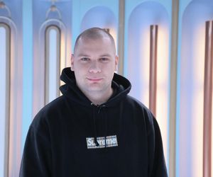 Kamil Budda Labudda