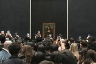 Już niedługo Mona Lisa zmieni swoje miejsce. Co to oznacza dla zwiedzających? 