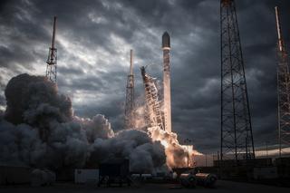 NASA: SpaceX - Inspiration 4. Pierwszy cywilny lot w kosmos, ze szlachetną misją w tle.