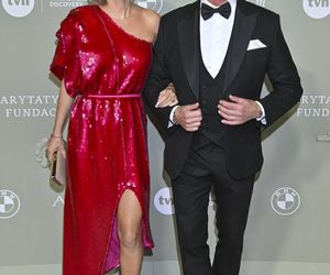 Cezary Pazura, Edyta Pazura