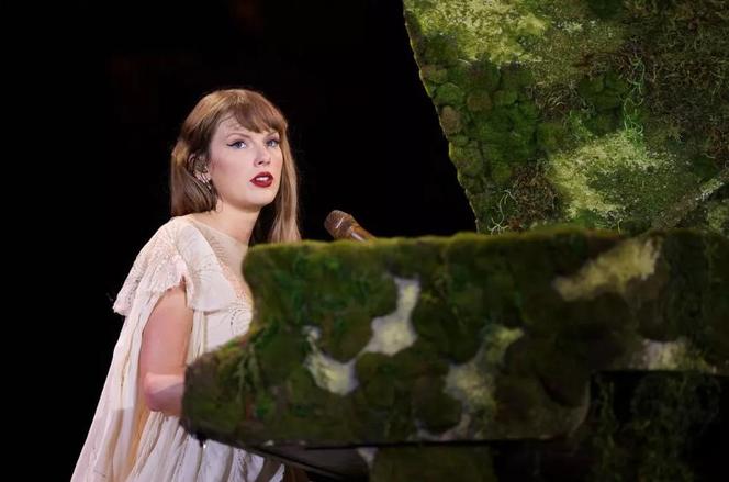 Taylor Swift została sklonowana?! Te zdjęcia mówią wszystko 