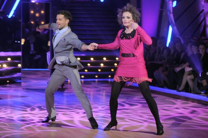 Gwiazdy sportu w Tańcu z Gwiazdami