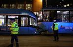 Koszmar we Wrocławiu. Motorniczy zasłabł, a tramwaj pędził. Są ranni