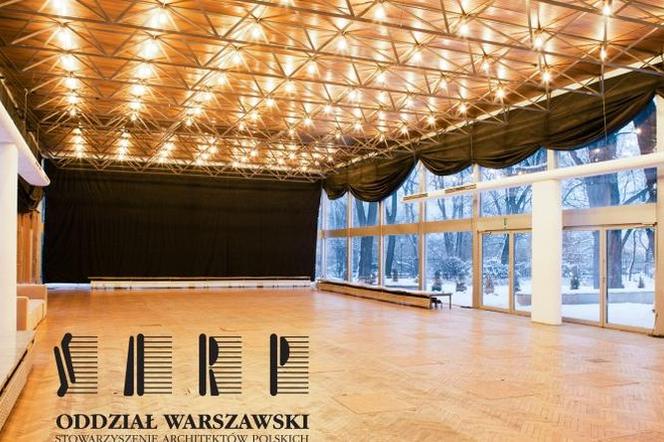 SARP Warszawa, Tydzień z Architekturą