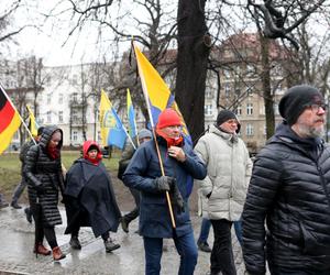 Marsz na Zgodę jako upamiętnienie ofiar Tragedii Górnośląskiej