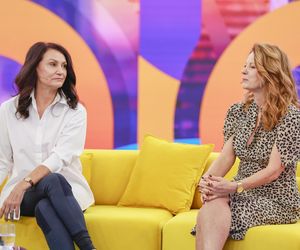 Małgorzata Pieczyńska jest żoną Gabriela Wróblewskiego