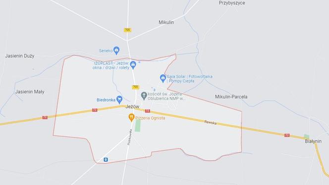 Jeżów 
