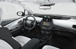 Odświeżona Toyota Prius Plug-in Hybrid
