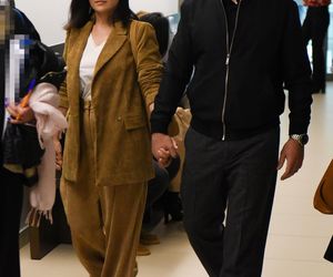 Paulina Smaszcz, Kasia Cichopek i Maciej Kurzajewski - druga rozprawa 