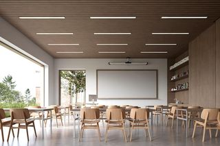 Szkoła Podstawowa w Modlniczce. PA.Format Architekci