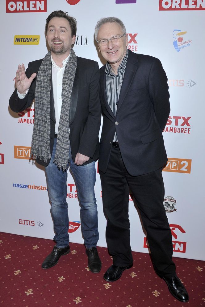 Stanisław Trzciński, Wojciech Trzciński