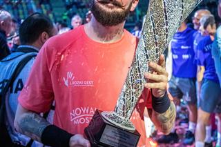 Świąteczne granie z Kubą Błaszczykowskim w Częstochowie ZDJĘCIA