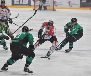 KH Energa Toruń - JKH GKS Jastrzębie 4:1, zdjęcia z meczu na Tor-Torze