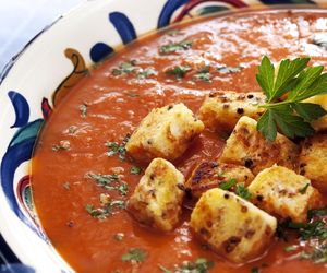 Zwiększa płodność i chroni przed rakiem. Ta zupa nie ma sobie równych