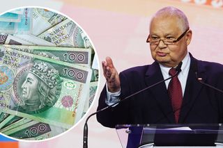 Inflacja zaskoczyła wszystkich! PKO BP: czas na cięcie stóp procentowych