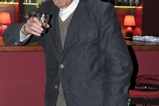 Franciszek Pieczka nie żyje