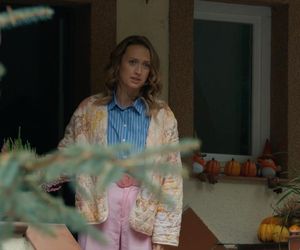 Barwy szczęścia, odcinek 3149: Asia (Anna Gzyra) 