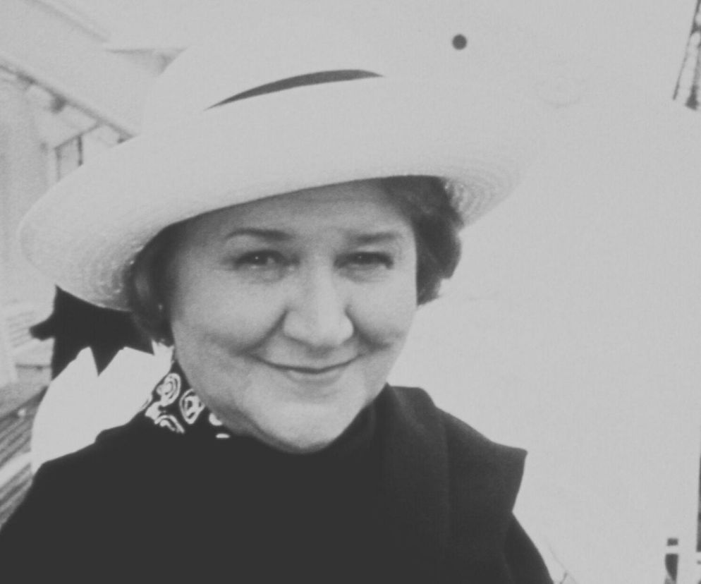 Patricia Routledge