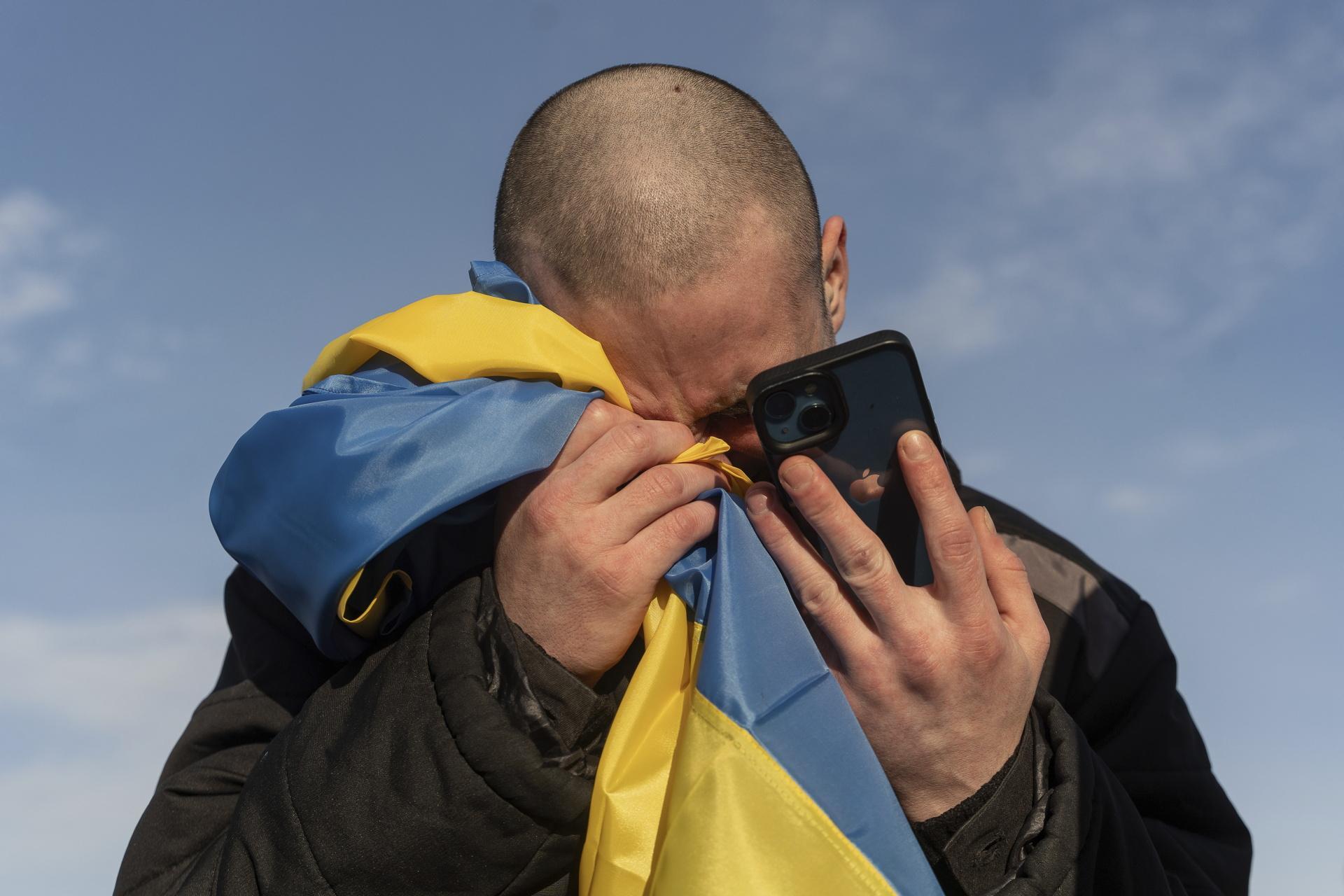 Wojna w Ukrainie