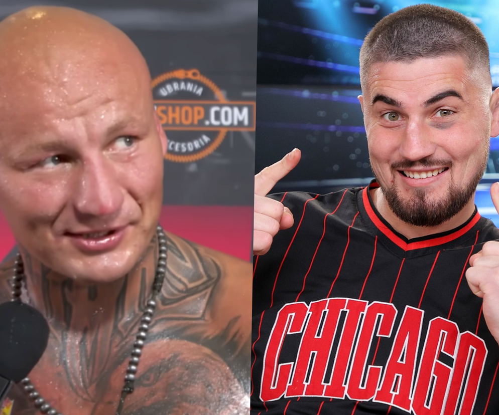 Artur Szpilka, Kasjusz Don Kasjo Życiński