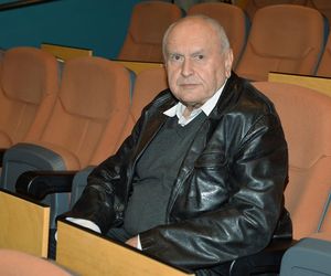 Nie żyje Zbigniew Tucholski. Mąż Anny German miał 94 lata