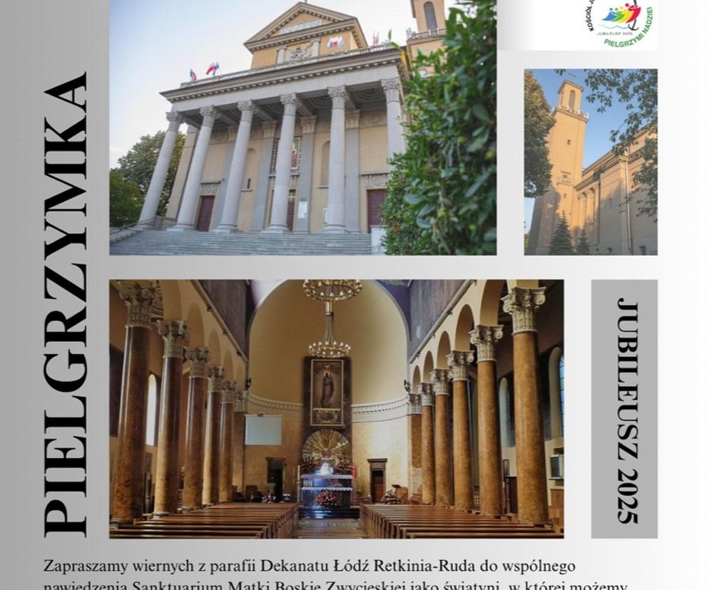 Ukryte życie parafii 17 września 2025
