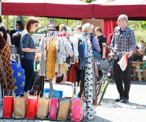 Miejska Garażówka na katowickiej Ligocie