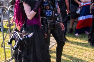 Castle Party 2025 w Bolkowie. Znamy program wydarzenia