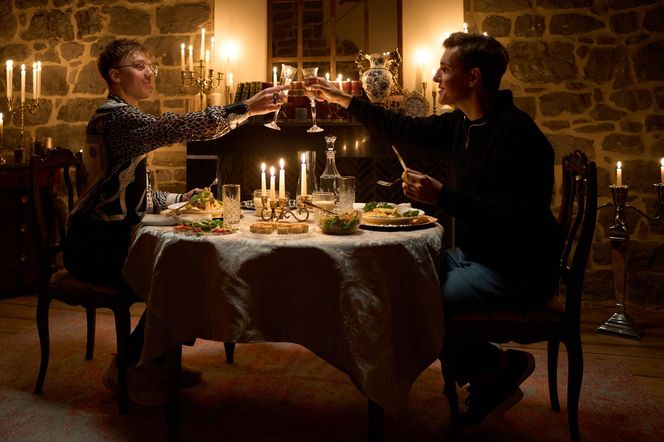   "The Traitors. Zdrajcy 2", odcinek 11