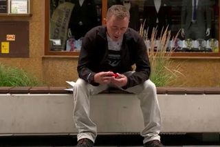 Snajper - bohater Chłopaków do wzięcia 