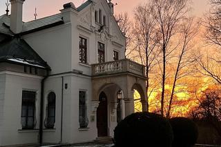 Muzeum w Oblęgorku koło Kielc