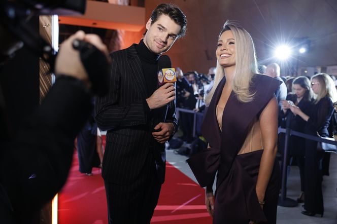 Agnieszka Hyży, Telekamery 2025