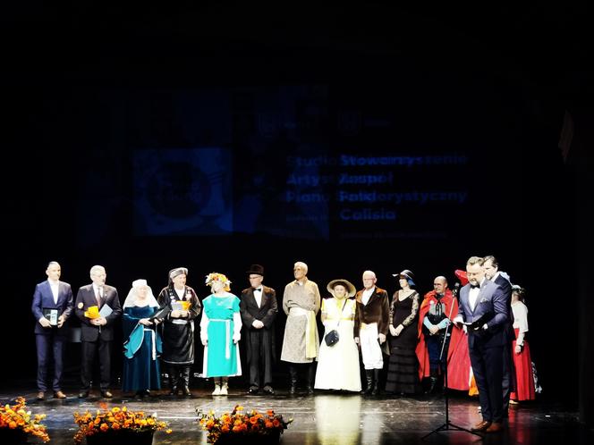 Kalisz: inauguracja roku kulturalnego