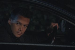 M jak miłość, odcinek 1856: Jakub (Krzysztof Kwiatkowski) 