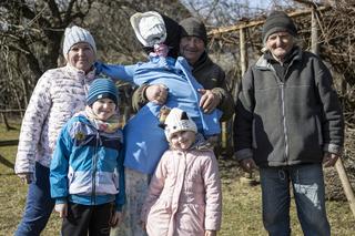 Rolnicy. Podlasie. Odcinek 18 (sezon V). Premiera 30 kwietnia na Fokus TV