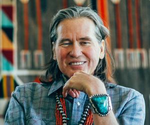 Val Kilmer