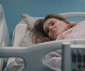 M jak miłość odc. 1878. Franka (Dominika Kachlik)