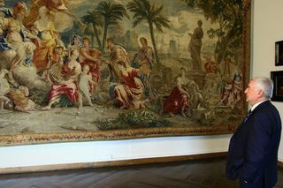 Pałac Biskupów Krakowskich w Kielcach