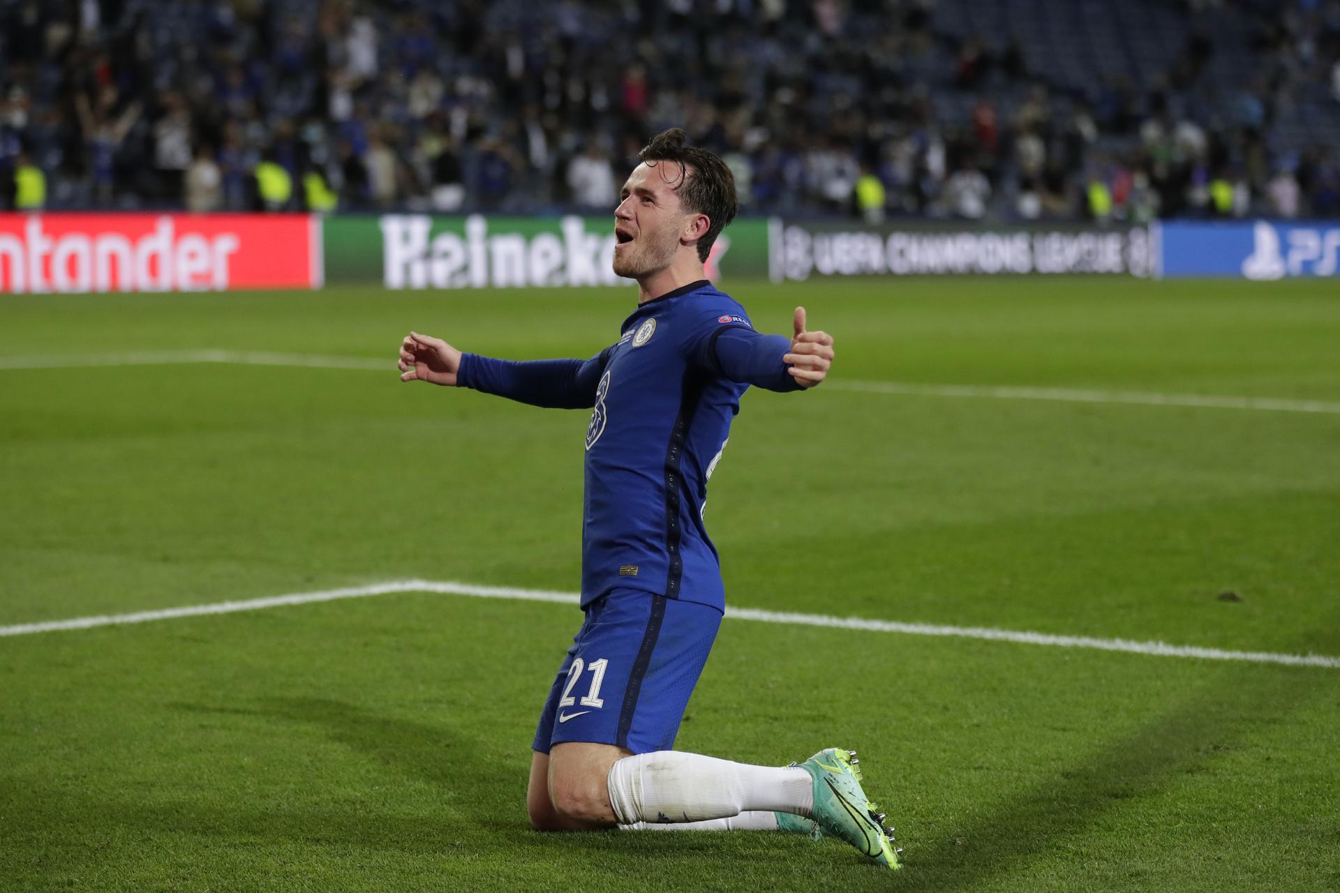 Euro 2021: Ben Chilwell. Sylwetka Reprezentanta Anglii - Super Express