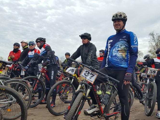 Rowerowy Puchar Niepodległości w Lesznie po raz czternasty