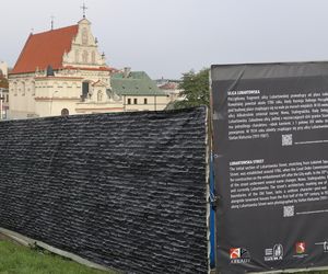 Nowa wystawa w centrum miasta. Prezentuje dawny Lublin
