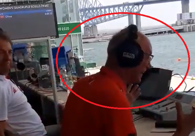 Tokio 2020: Dariusz Szpakowski krzyczał WNIEBOGŁOSY! Był bardzo wzruszony [WIDEO]