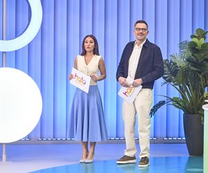 Krzysztof Ibisz znika ze śniadaniówki 